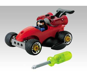 LEGO Radical Racer 2912