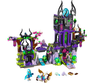 LEGO Ragana's Magic Shadow Castle Set 41180