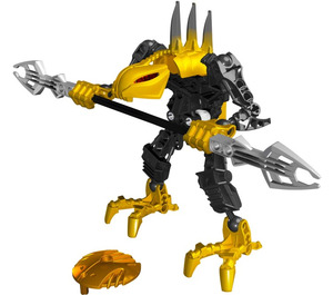 LEGO Rahkshi Set 7138