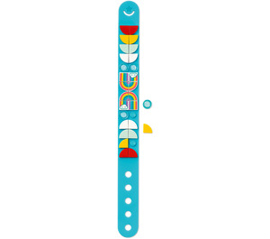 LEGO Rainbow Bracelet 41900