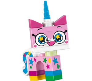 LEGO Rainbow Unikitty Minifigure