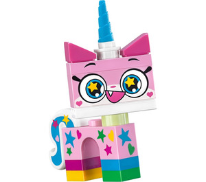 LEGO Rainbow Unikitty 41775-1