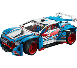LEGO Rally Auto 42077