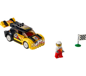 LEGO Rally Auto 60113