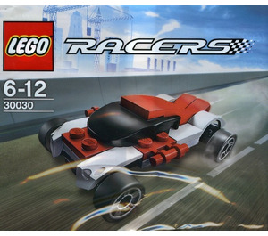 LEGO Rally Raider 30030