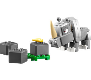 LEGO Rambi the Rhino Set 71420