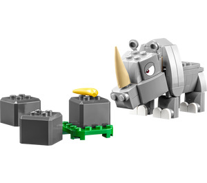 LEGO Rambi the Rhino 71420