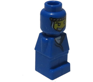 LEGO Ramses Pyramide Adventurer Microfigure