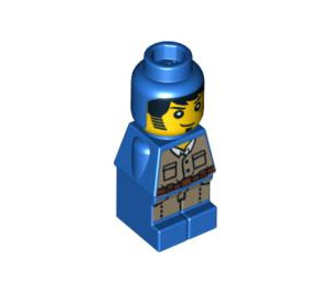 LEGO Ramses Return Adventurer Microfigure