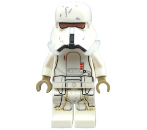 LEGO Range Trooper Minifiguur