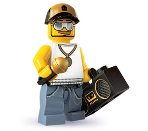 LEGO Rapper 8803-15