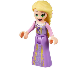 LEGO Rapunzel