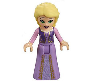 LEGO Rapunzel