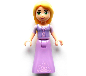 LEGO Rapunzel Minifigure | Brick Owl - LEGO Marketplace