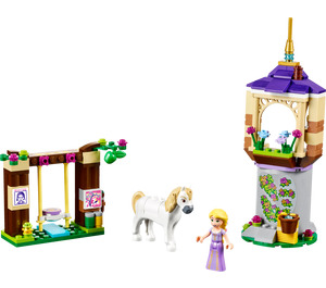 LEGO Rapunzel's Best Day Ever 41065