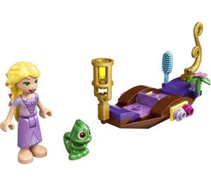 LEGO Rapunzel's Boat Set 30391