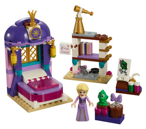 LEGO Rapunzel's Castle Bedroom 41156