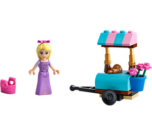 LEGO Rapunzel’s Market Visit Set 30116