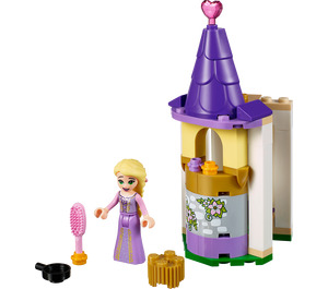 LEGO Rapunzel's Small Tower Set 41163