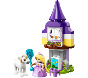 LEGO Rapunzel's Tower Set 10878