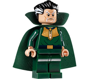 LEGO Ras Al Ghul Minifigure