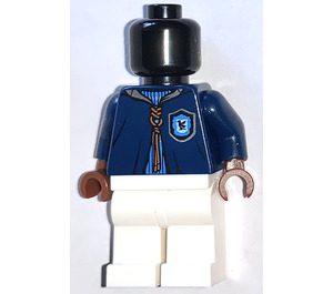 LEGO Ravenclaw Quidditch Mannequin Minihahmo