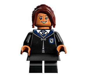 LEGO Ravenclaw Student minifiguur