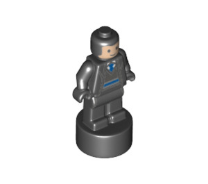 LEGO Ravenclaw Student Trophy 1 minifiguur