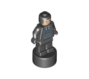 LEGO Ravenclaw Student Trophy 1 Minifigura