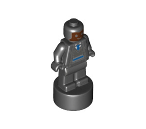 LEGO Ravenclaw Student Trophy 3 Minifigur