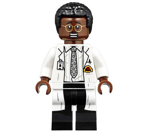 LEGO Ray Arnold Figurine