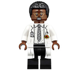 LEGO Ray Arnold Minifigura