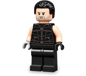 LEGO Razor Fist Figurine