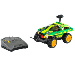 LEGO RC Nitro Flash 4589