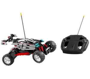 LEGO RC Race Buggy Set 8475