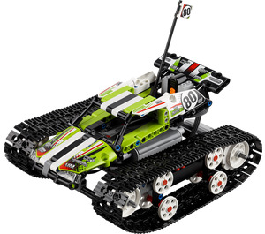 LEGO RC Tracked Racer 42065
