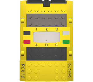 LEGO RCX 1.0 Programable Kostka