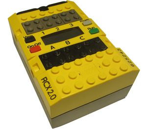 LEGO RCX 2.0 Programmable Brick