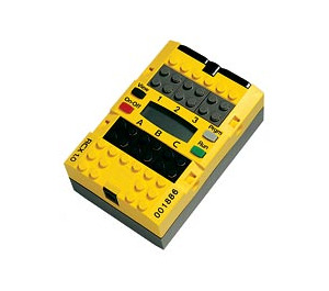 LEGO RCX Programmable Brick 9709