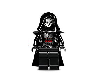 LEGO Reaper Minifigure