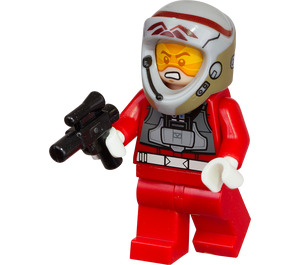 LEGO Rebel A-wing Pilot 5004408