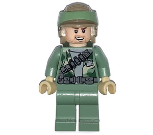LEGO Rebel Commando Minifigure
