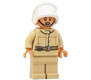LEGO Rebel Crew Minifigure