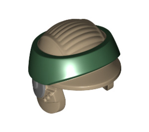 LEGO Rebel Helmet Endor (20895 / 102802)