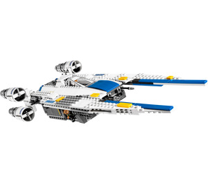 LEGO Rebel U-Aile Fighter 75155