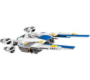 LEGO Rebel U-wing Fighter 75155