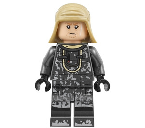LEGO Rebolt minifiguur