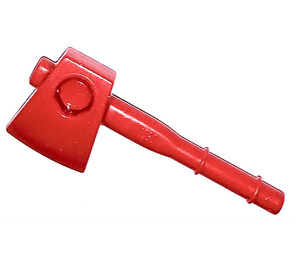 LEGO Red Axe (Large) (4438)
