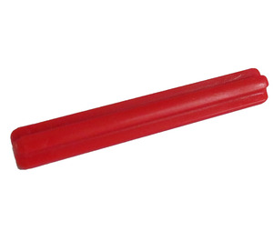 LEGO Red Axle 4 (3705)