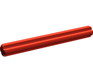 LEGO Red Axle 5 (32073)